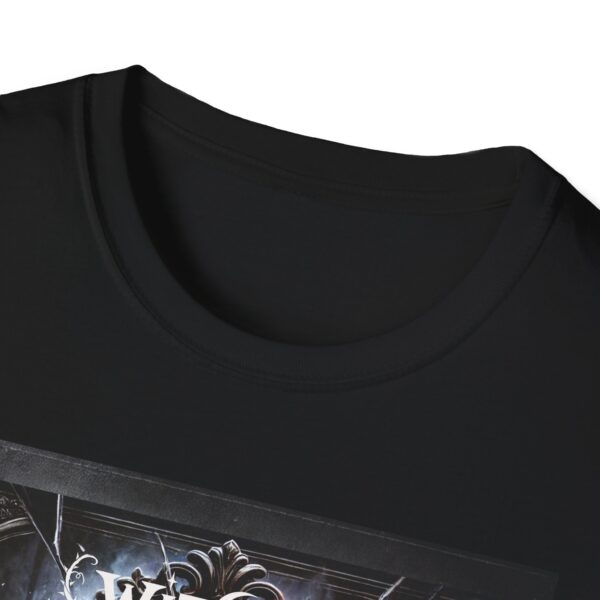 Witch's Manifest Unisex Softstyle T-Shirt - Ordinary - Image 3