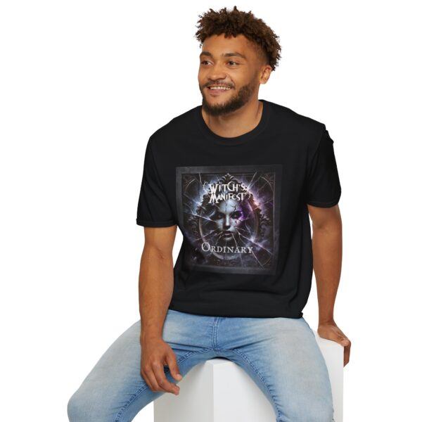 Witch's Manifest Unisex Softstyle T-Shirt - Ordinary - Image 12