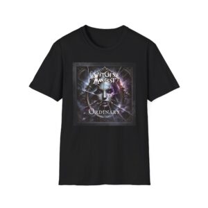 Witch's Manifest Unisex Softstyle T-Shirt - Ordinary