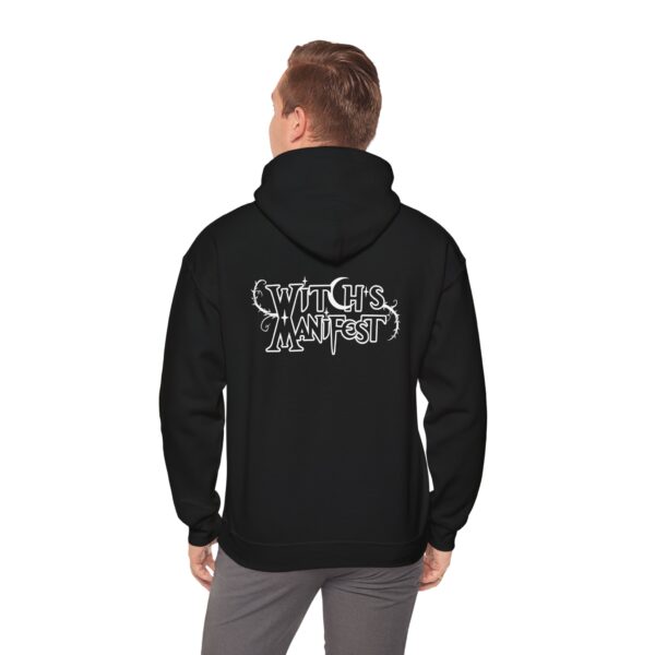 Unisex Heavy Blend™ Hooded Sweatshirt - Image 5