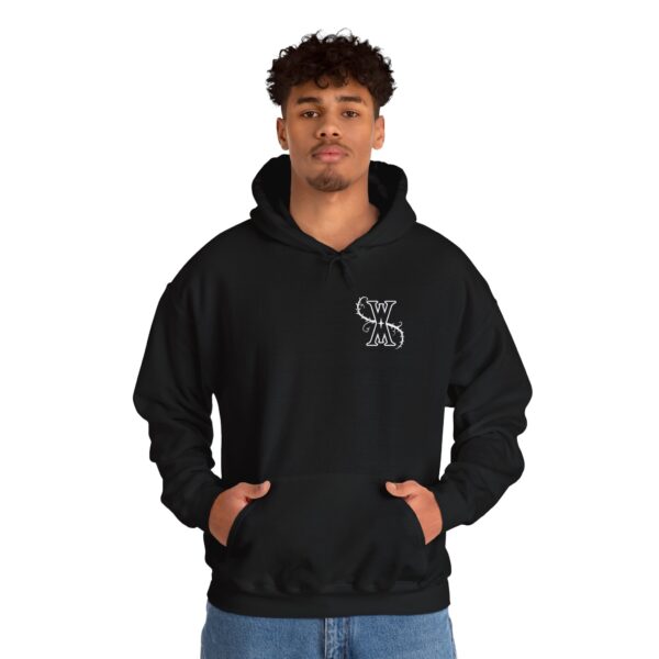 Unisex Heavy Blend™ Hooded Sweatshirt - Image 7