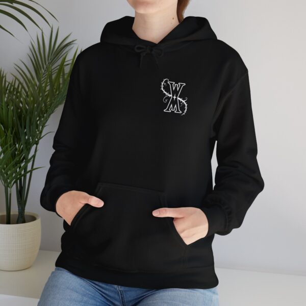 Unisex Heavy Blend™ Hooded Sweatshirt - Image 8