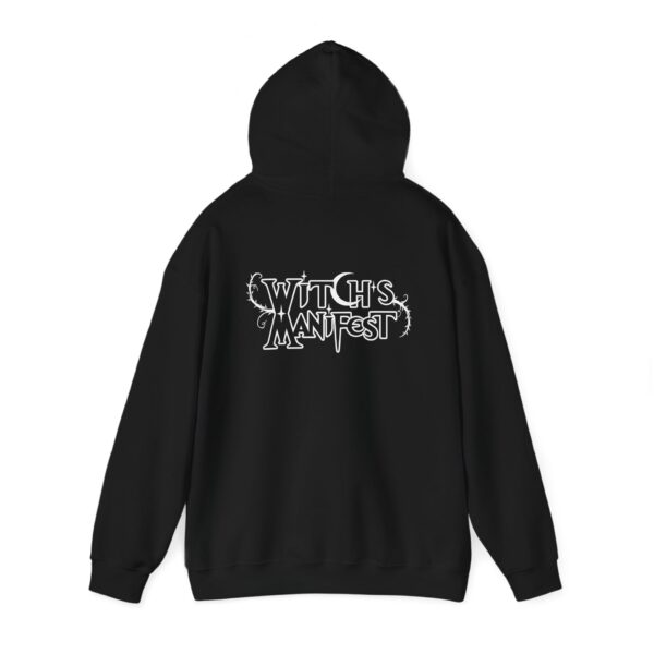 Unisex Heavy Blend™ Hooded Sweatshirt - Image 3